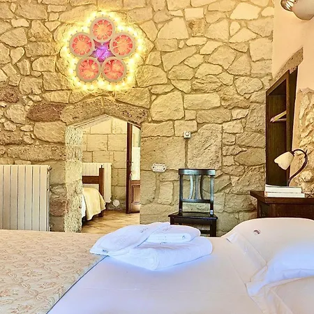 Masseria Casina Montana Corigliano dʼOtranto