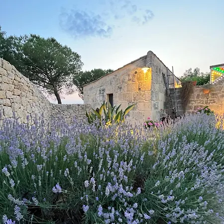 Masseria Casina Montana Gospodarstwo agroturystyczne